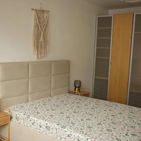 Rodzina W Centrum Gdyni Apartman *