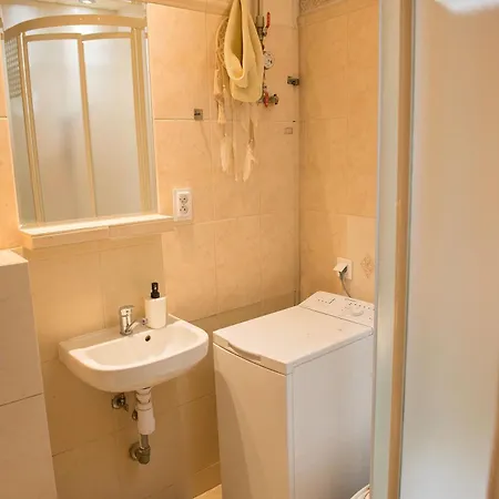 Rodzina W Centrum Gdyni Apartman Gdynia