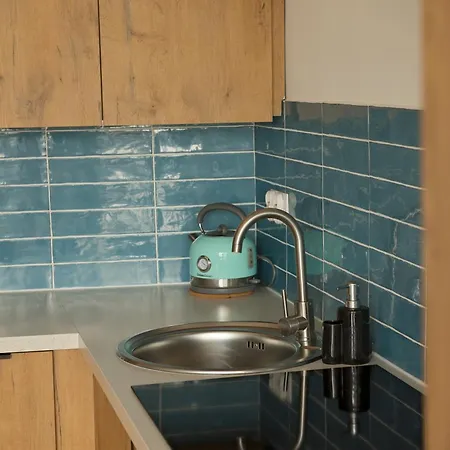 Apartament Rodzina W Centrum Gdyni Gdynia